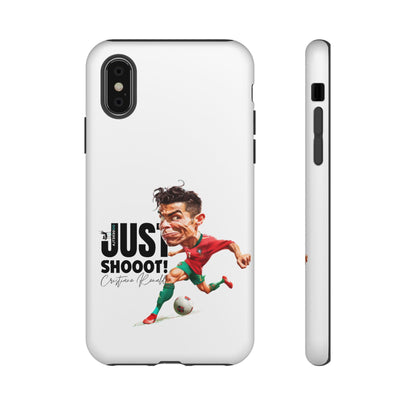 Cristiano RONALDO | Phone Case