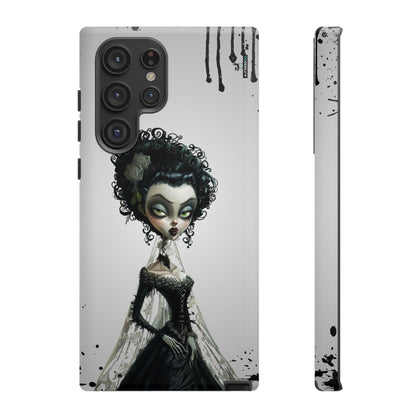 Frankenstein's Bride | Phone Case