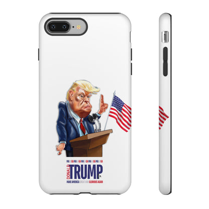 Donald TRUMP | Phone Case