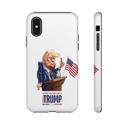 Donald TRUMP | Phone Case