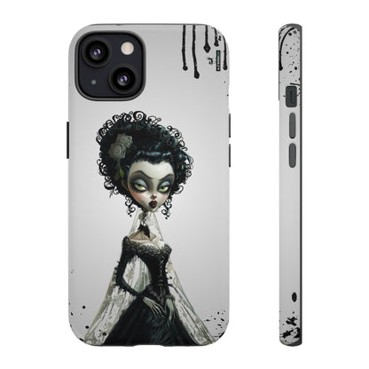 Frankenstein's Bride | Phone Case