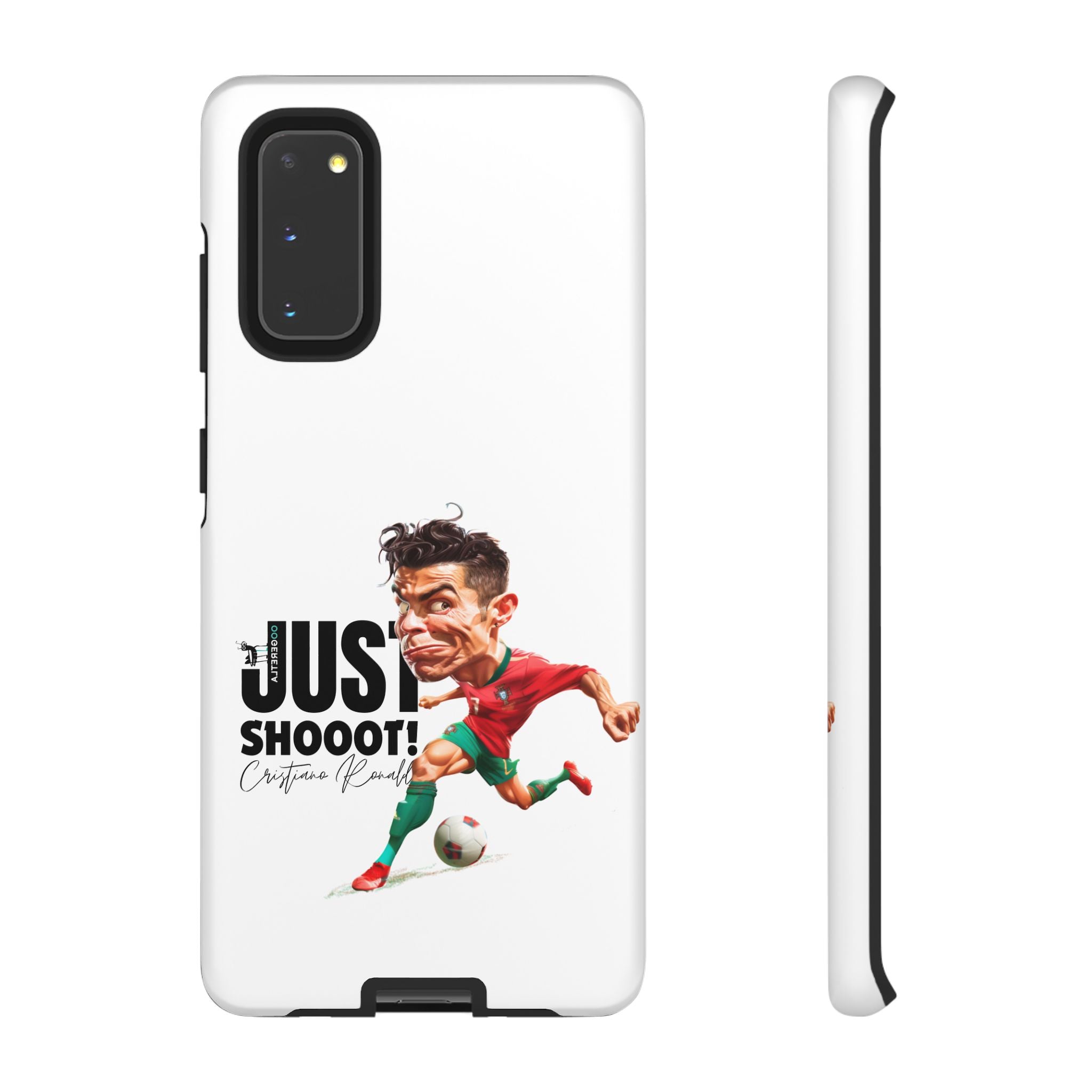 Cristiano RONALDO | Phone Case