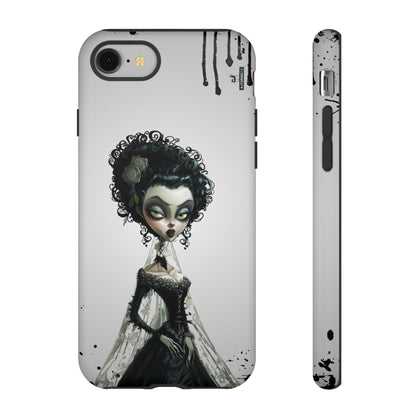 Frankenstein's Bride | Phone Case