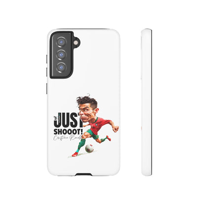 Cristiano RONALDO | Phone Case