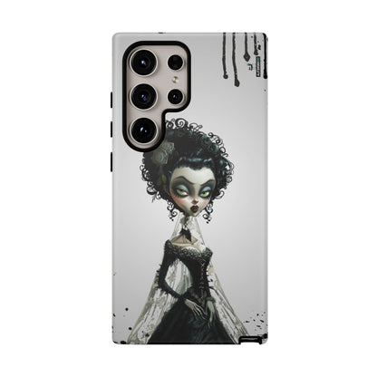 Frankenstein's Bride | Phone Case