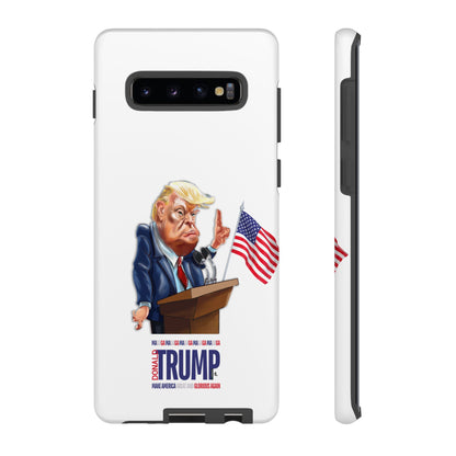 Donald TRUMP | Phone Case