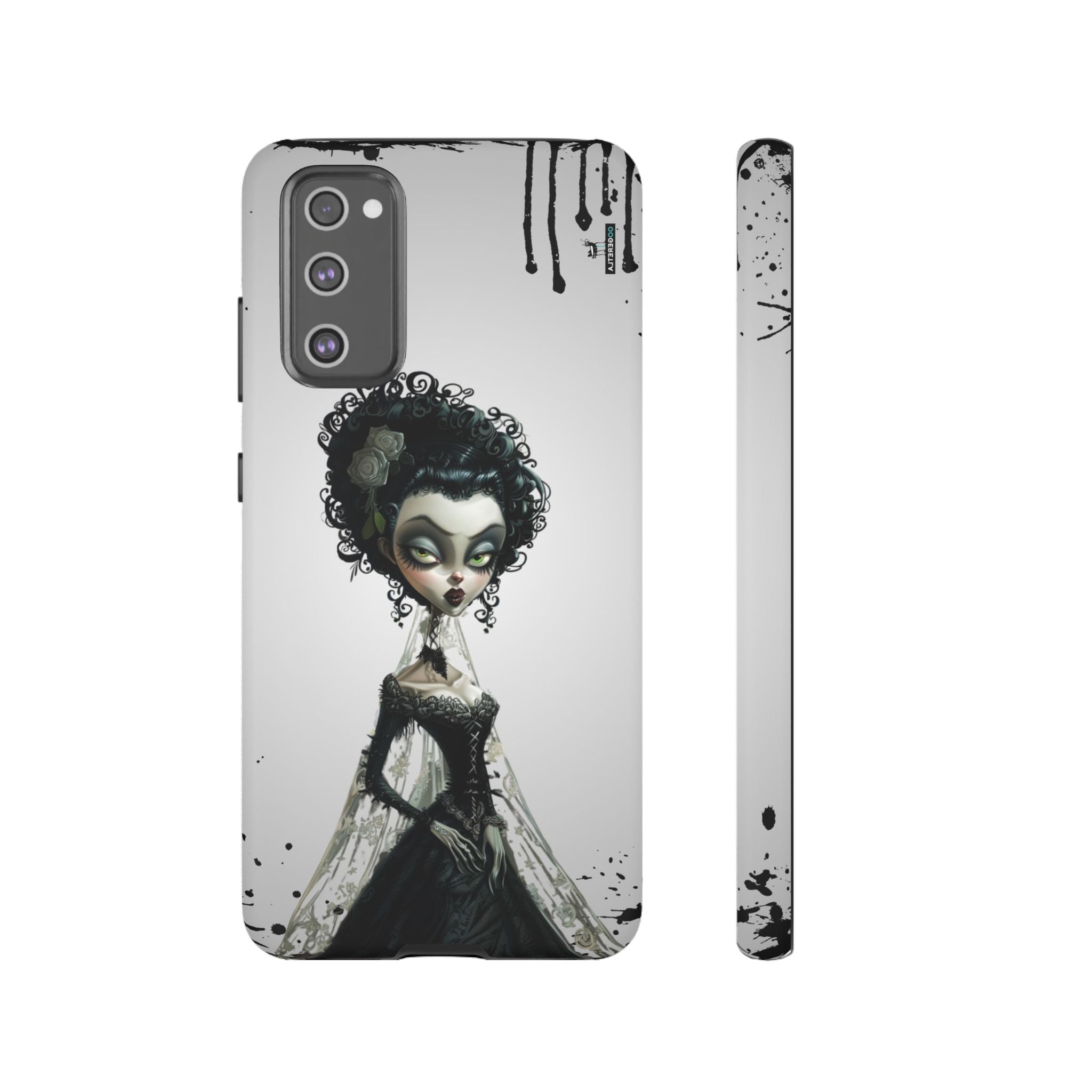 Frankenstein's Bride | Phone Case