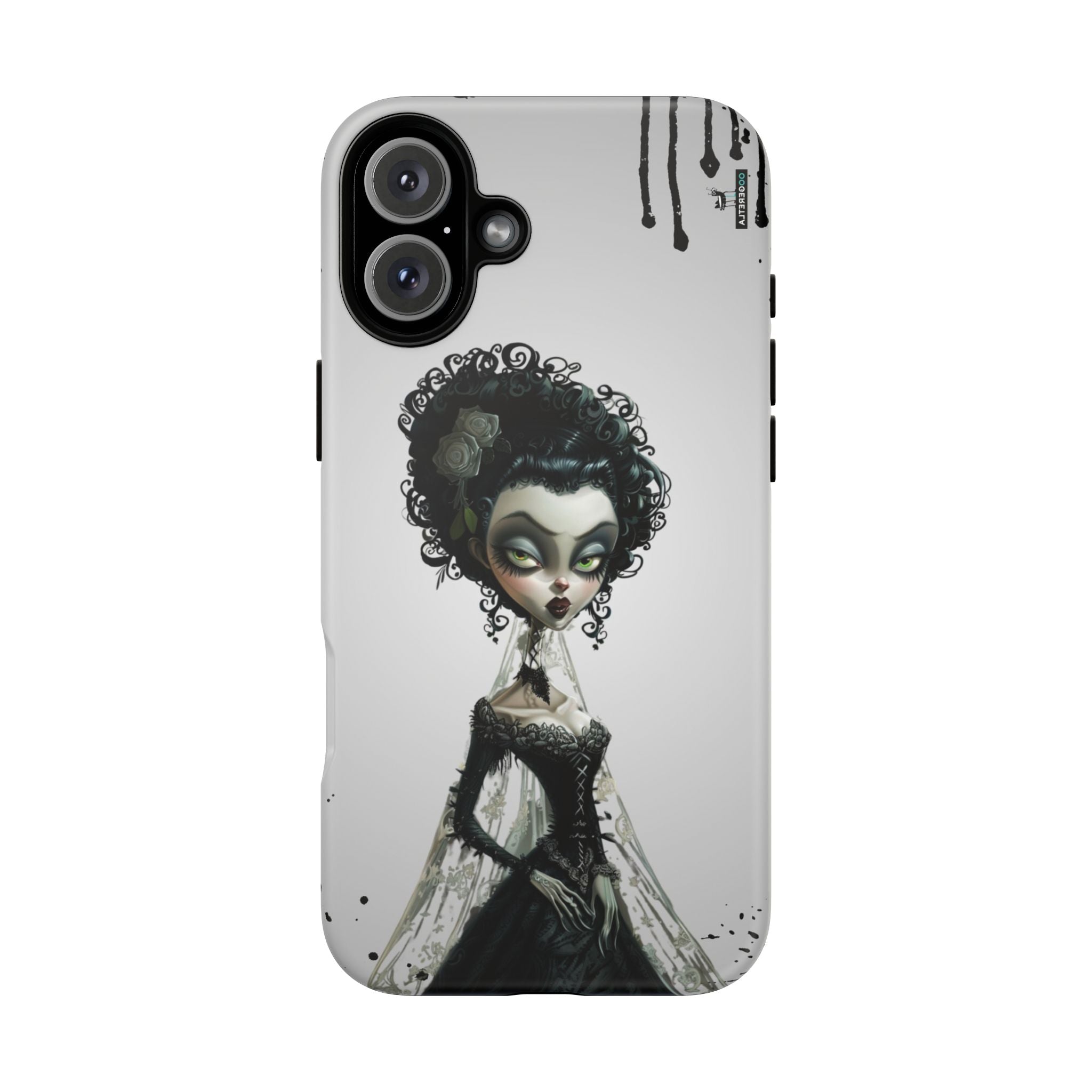 Frankenstein's Bride | Phone Case