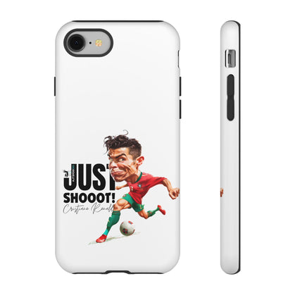 Cristiano RONALDO | Phone Case