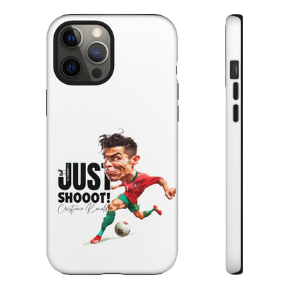 Cristiano RONALDO | Phone Case