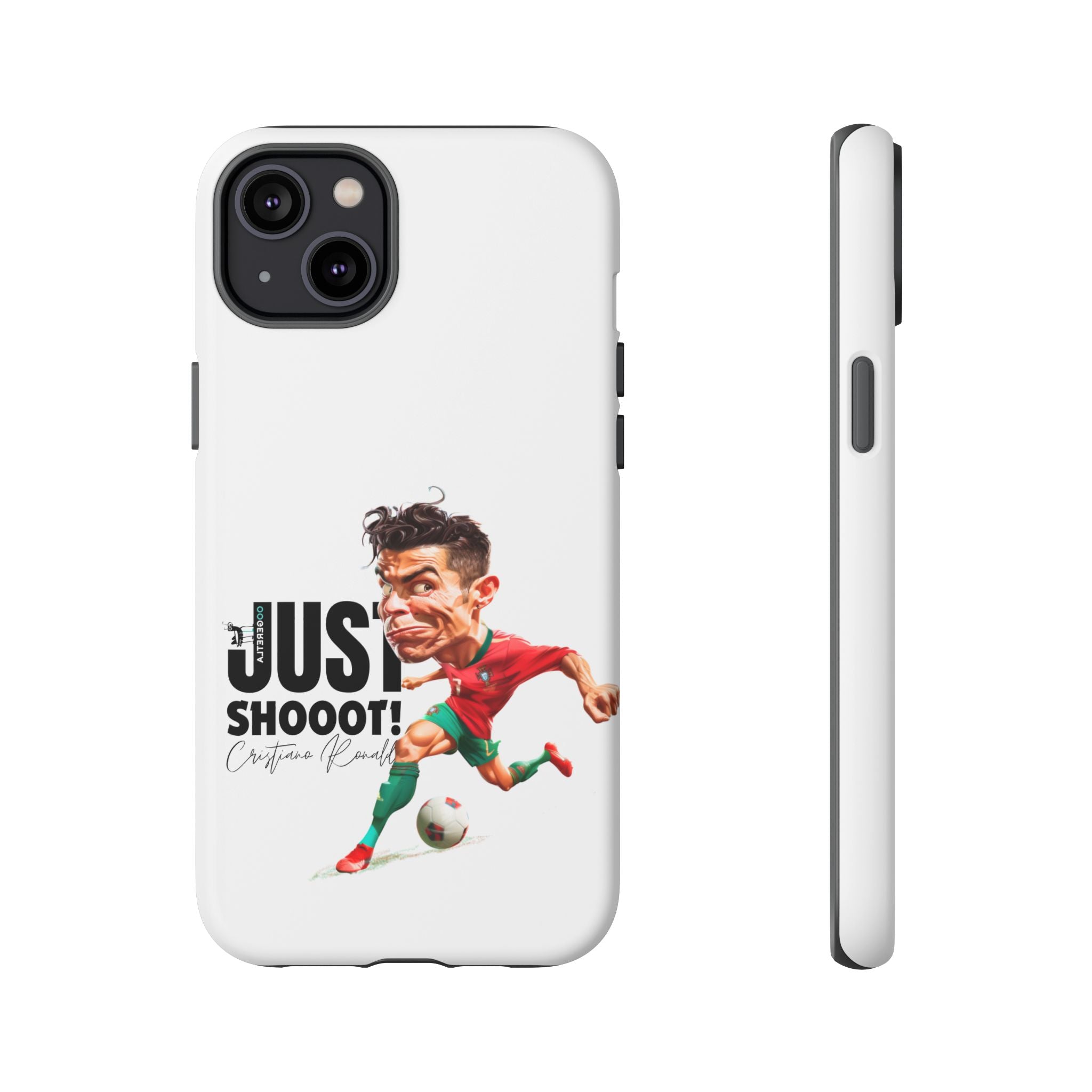 Cristiano RONALDO | Phone Case