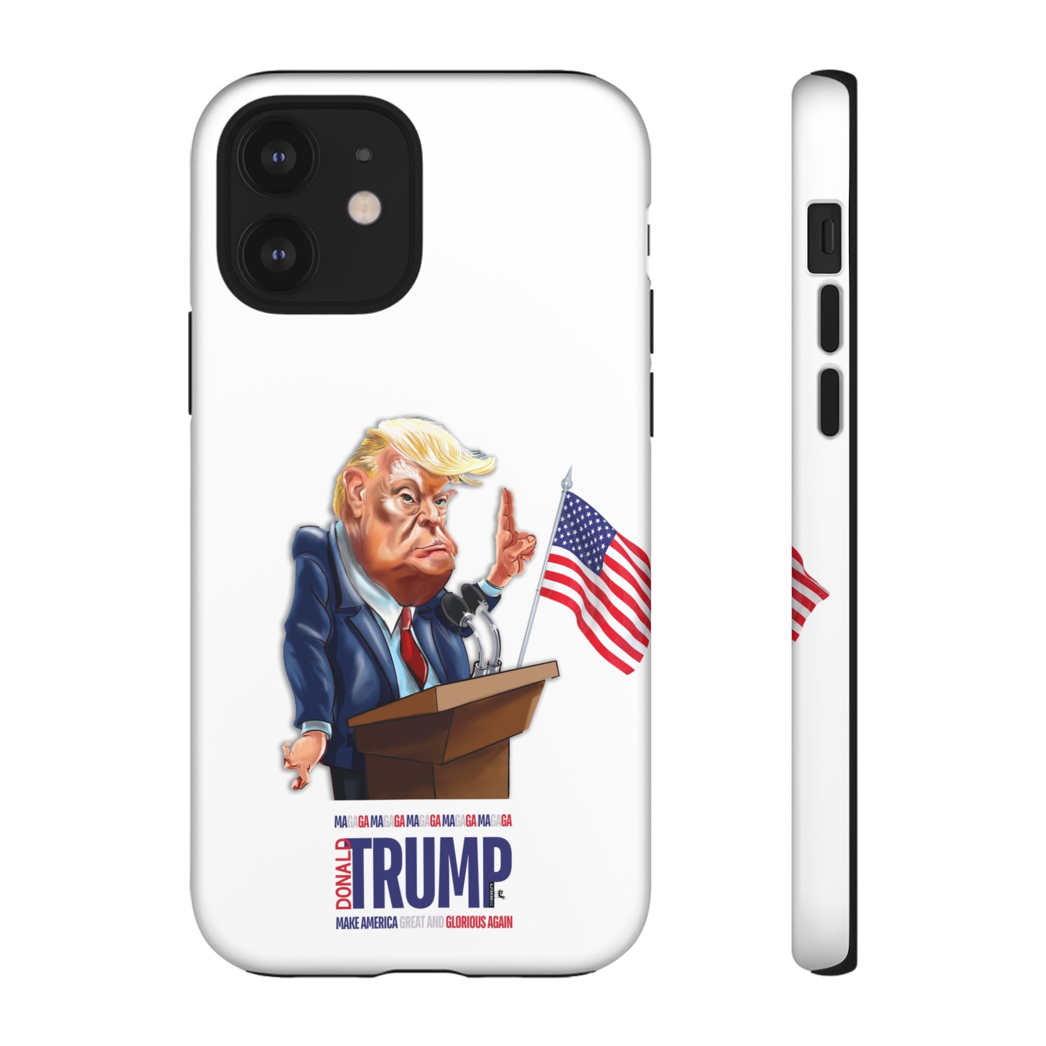 Donald TRUMP | Phone Case