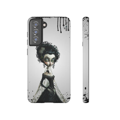 Frankenstein's Bride | Phone Case