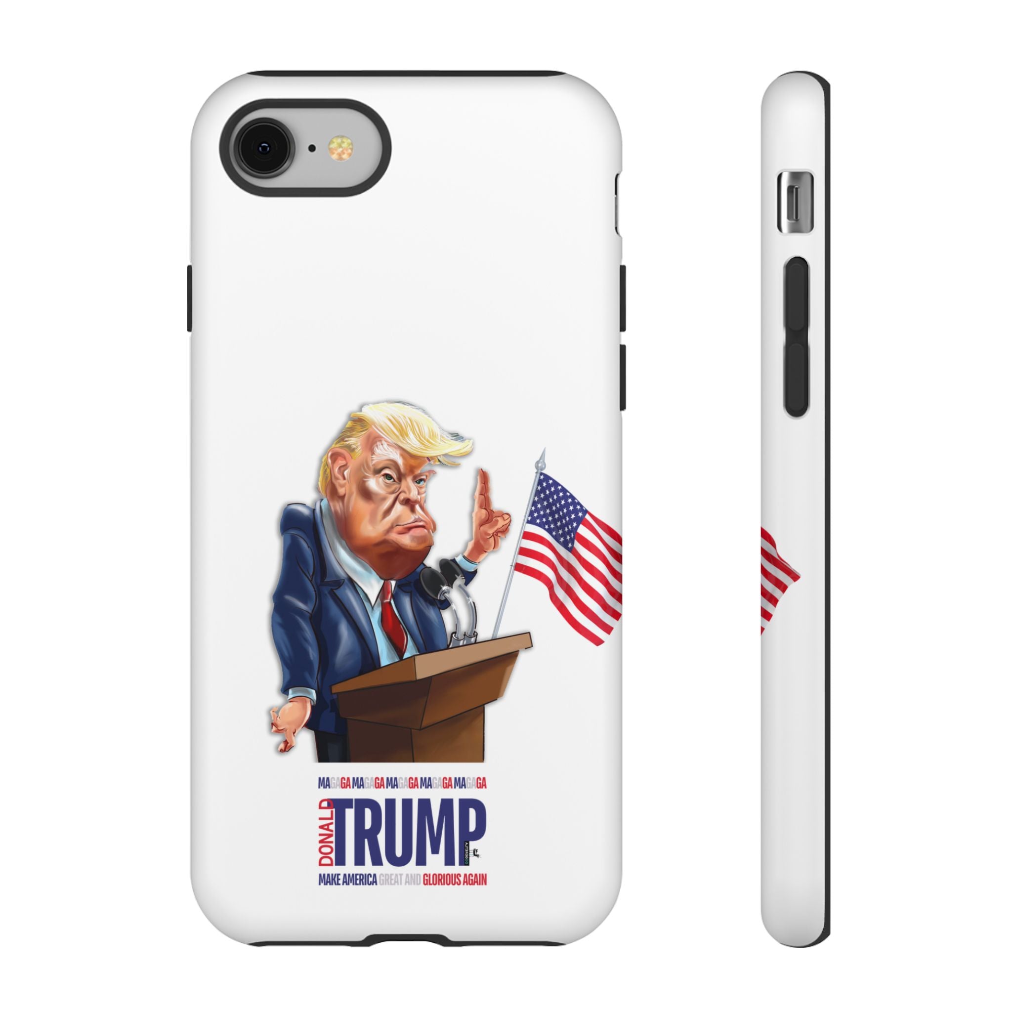 Donald TRUMP | Phone Case