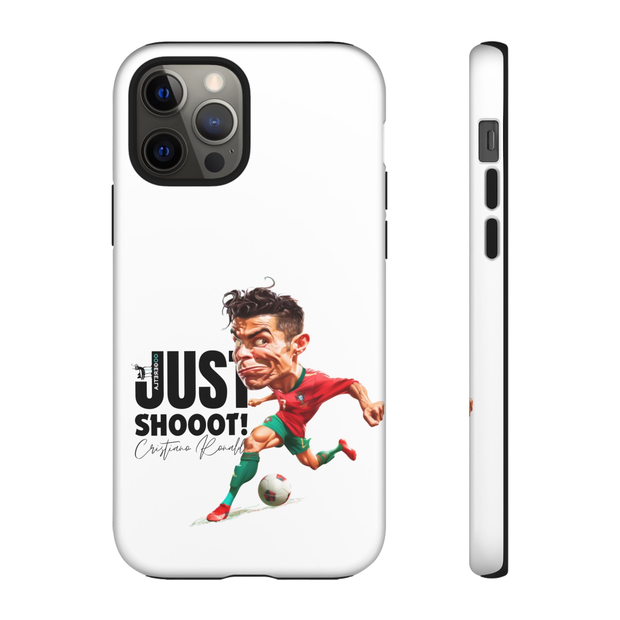 Cristiano RONALDO | Phone Case