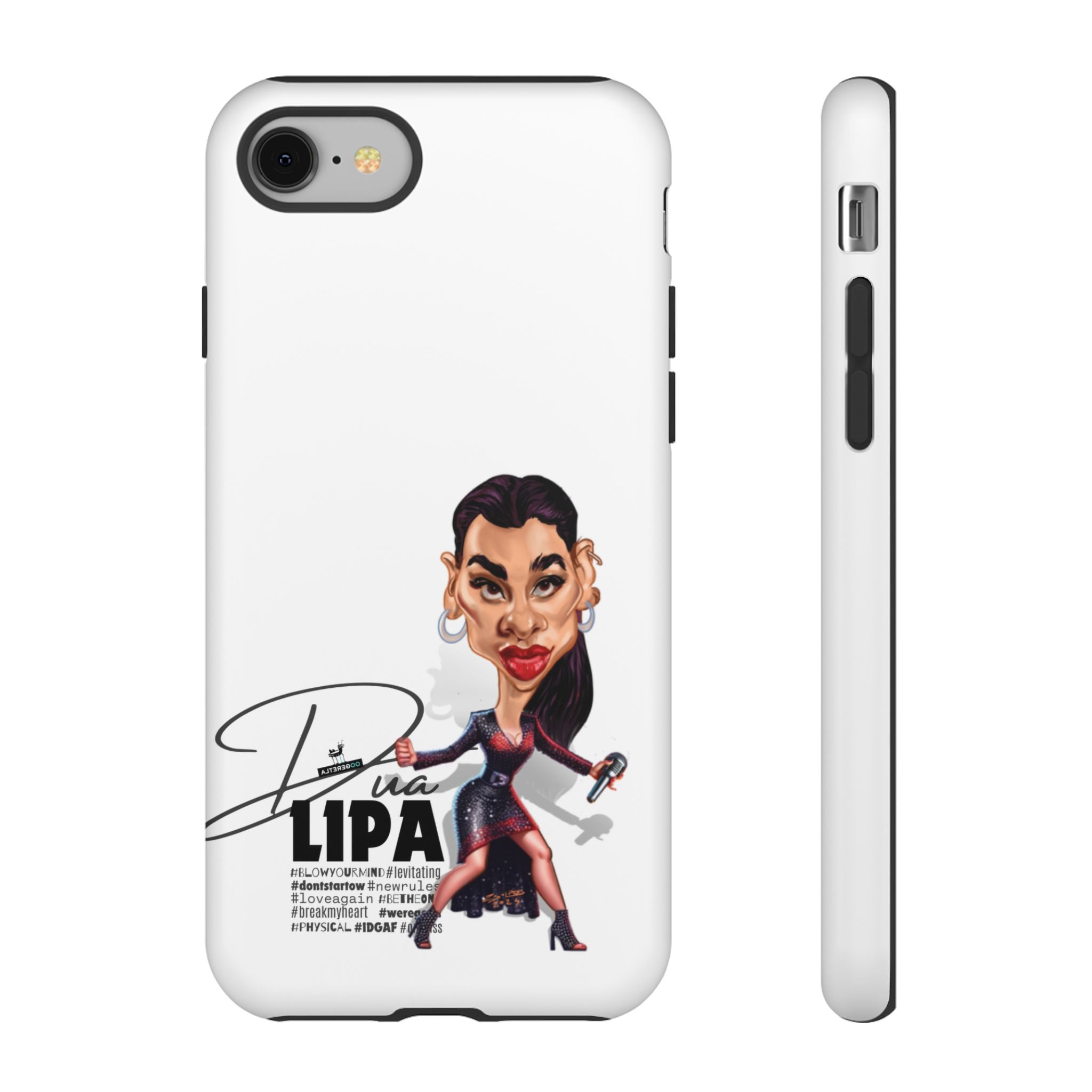 Dua LIPA | Phone Case