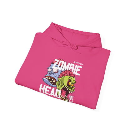 Zombies Unisex Hooded Sweatshirt