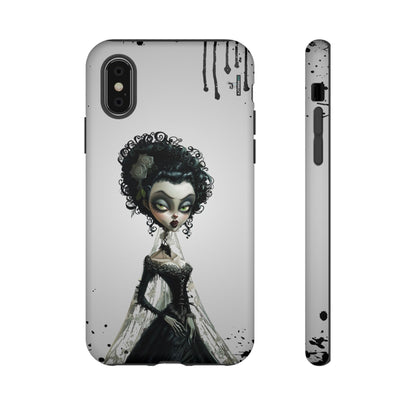 Frankenstein's Bride | Phone Case