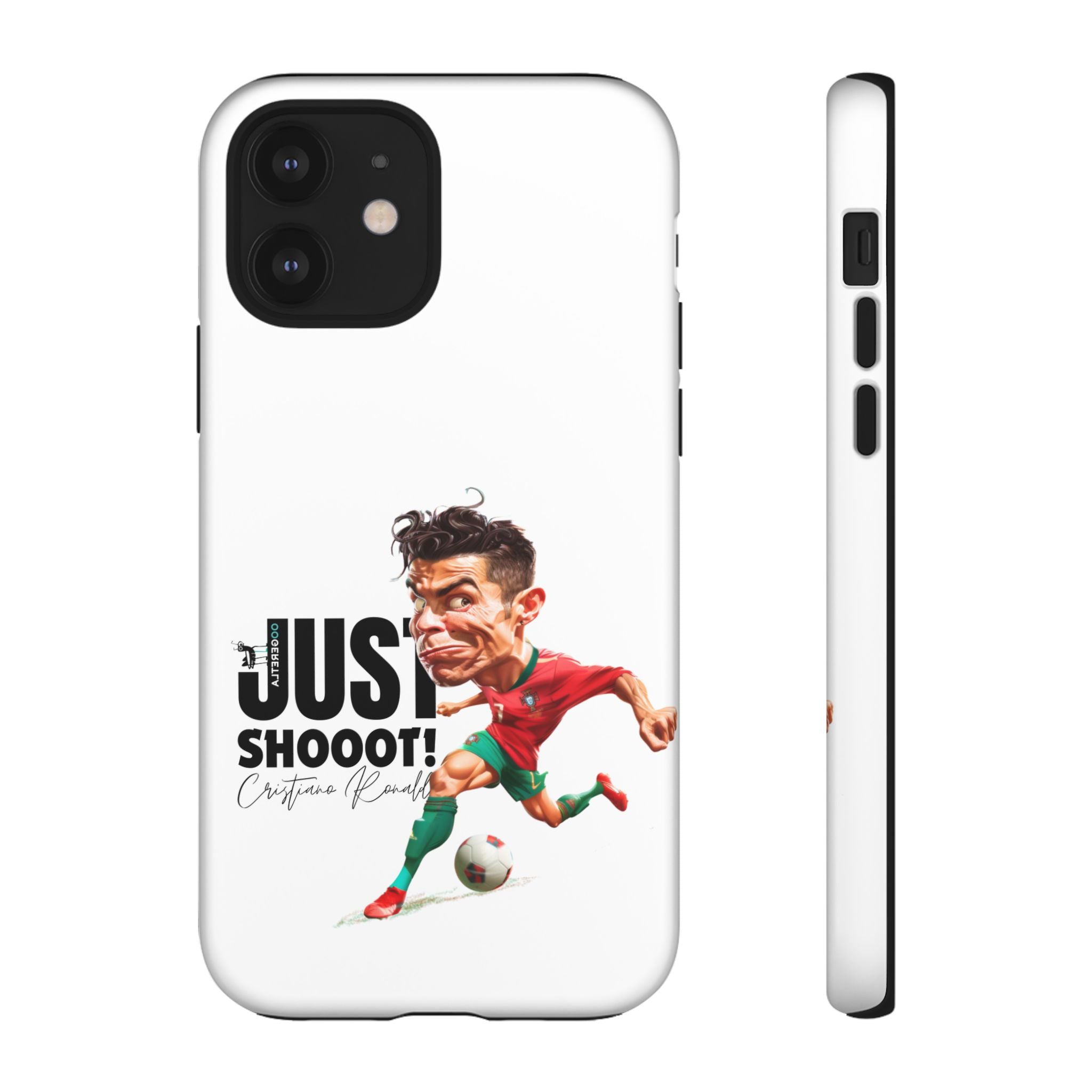 Cristiano RONALDO | Phone Case