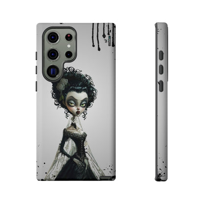 Frankenstein's Bride | Phone Case