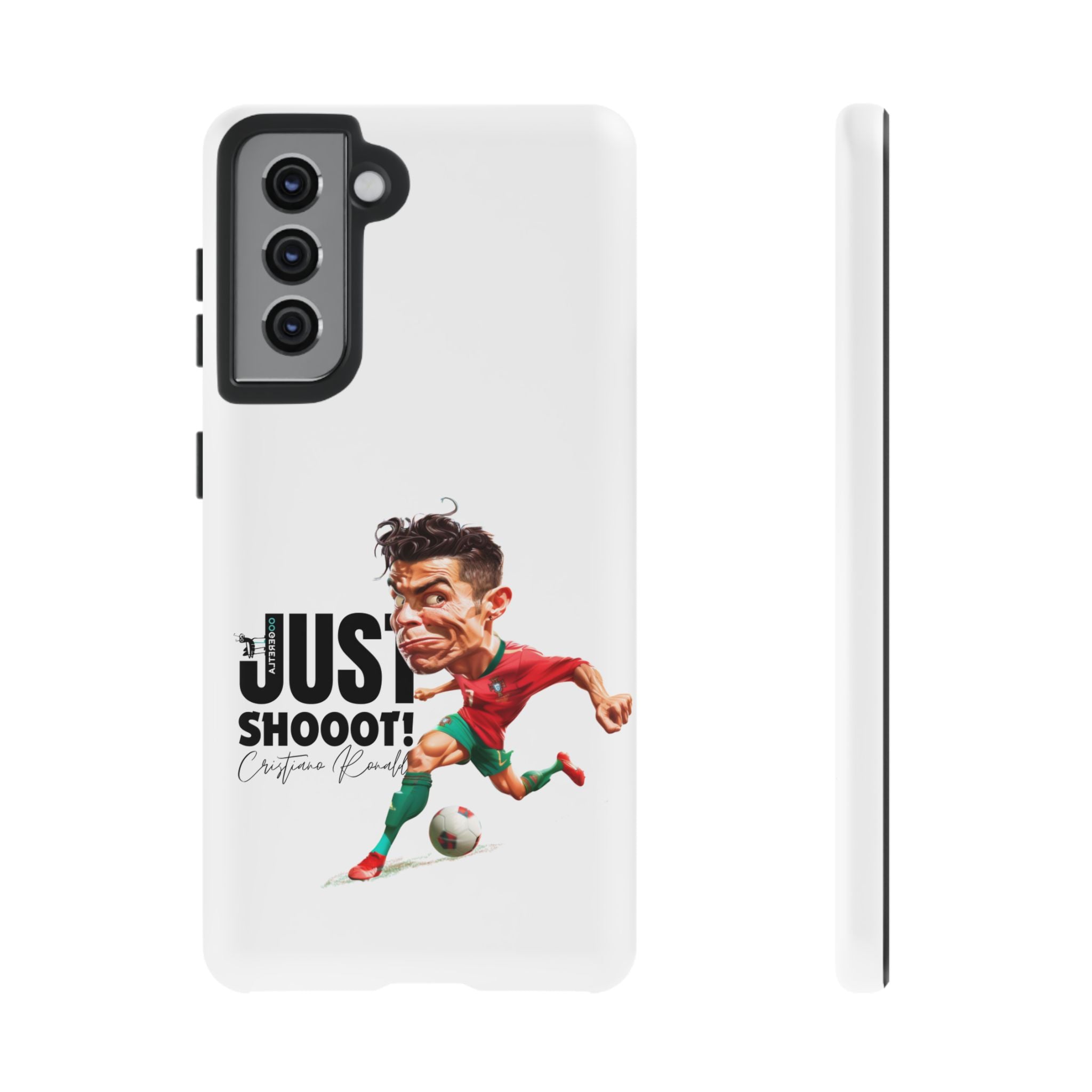 Cristiano RONALDO | Phone Case