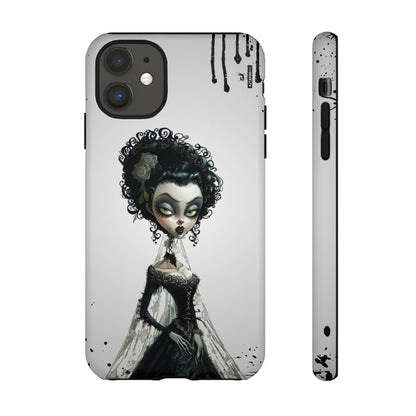 Frankenstein's Bride | Phone Case