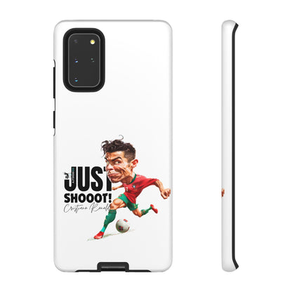 Cristiano RONALDO | Phone Case