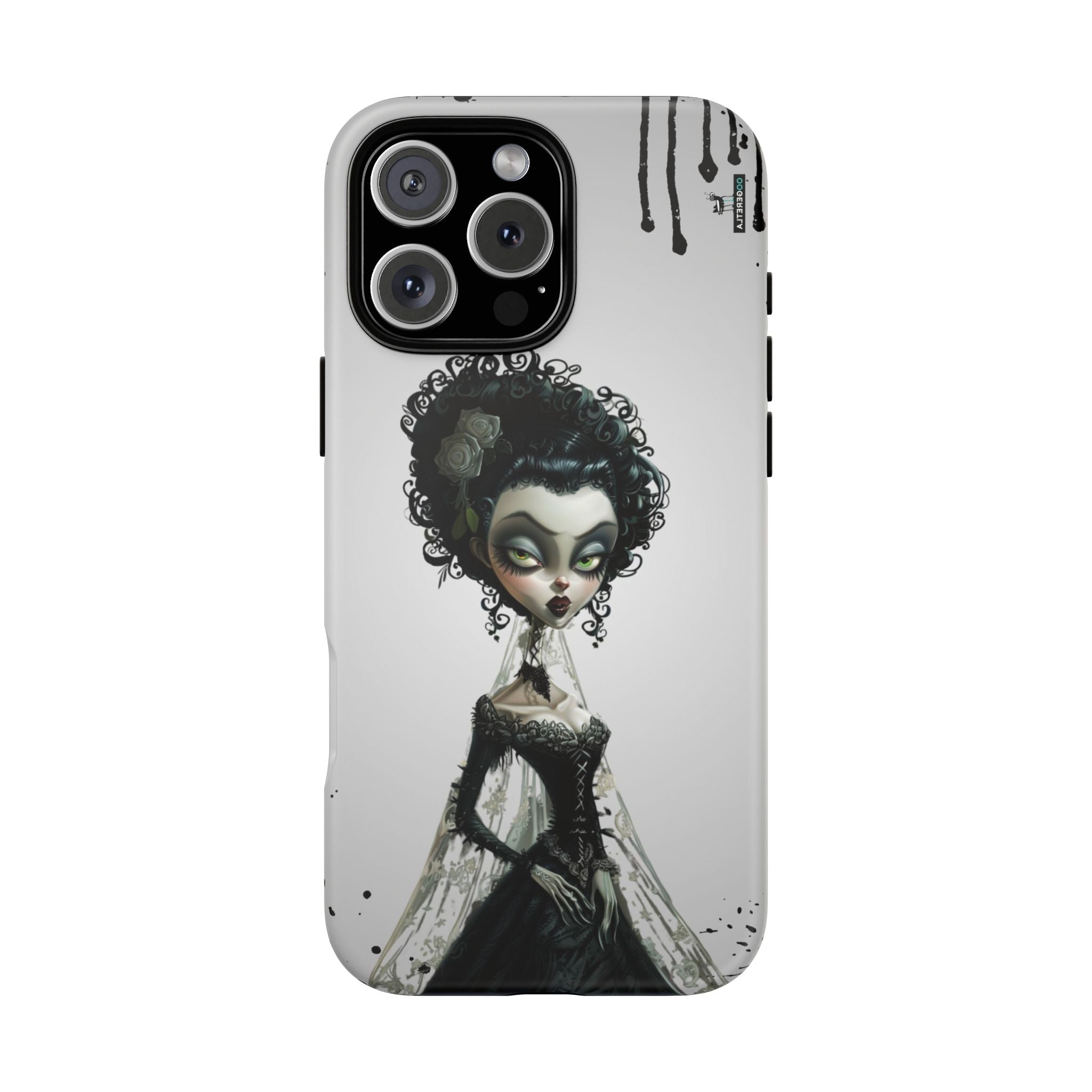 Frankenstein's Bride | Phone Case