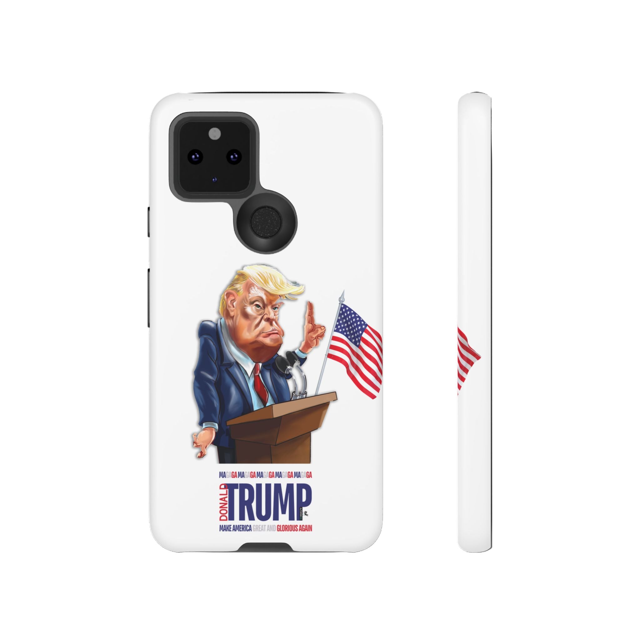 Donald TRUMP | Phone Case