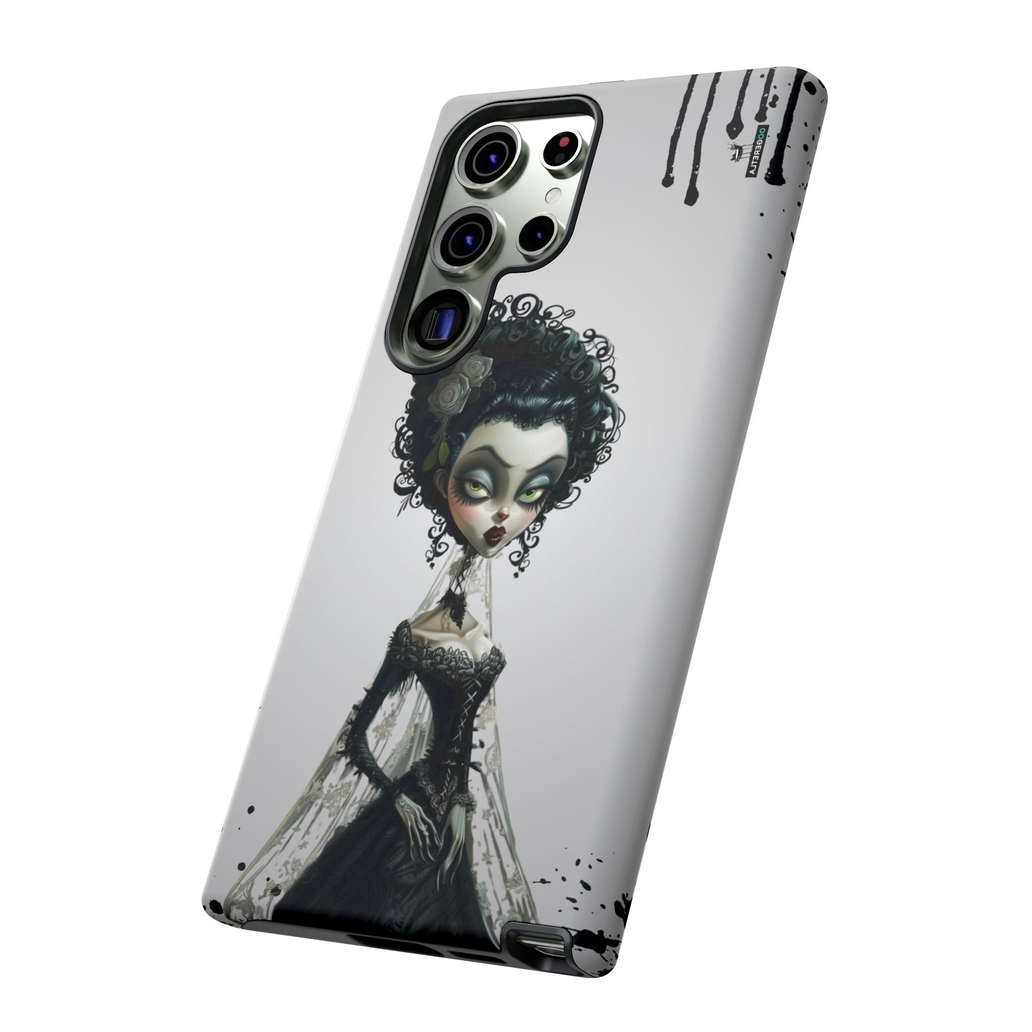 Frankenstein's Bride | Phone Case