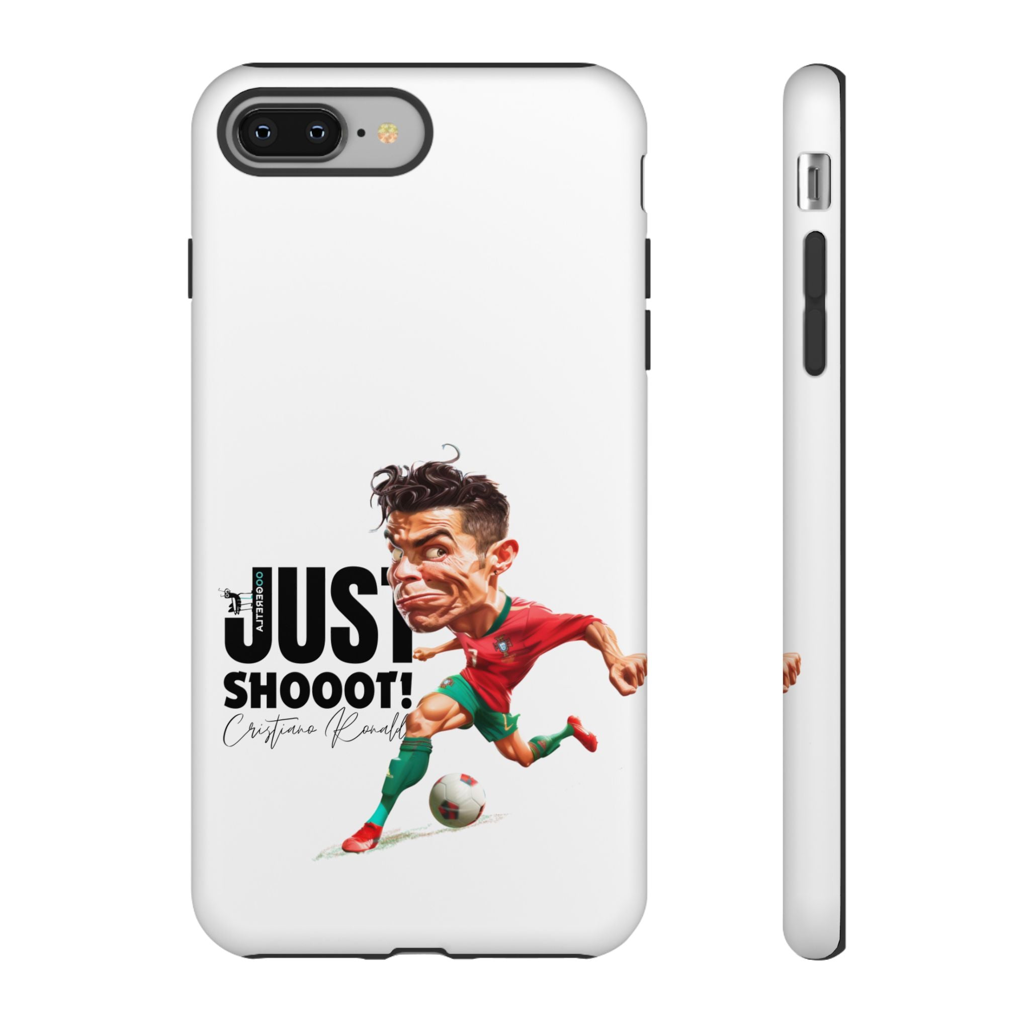 Cristiano RONALDO | Phone Case