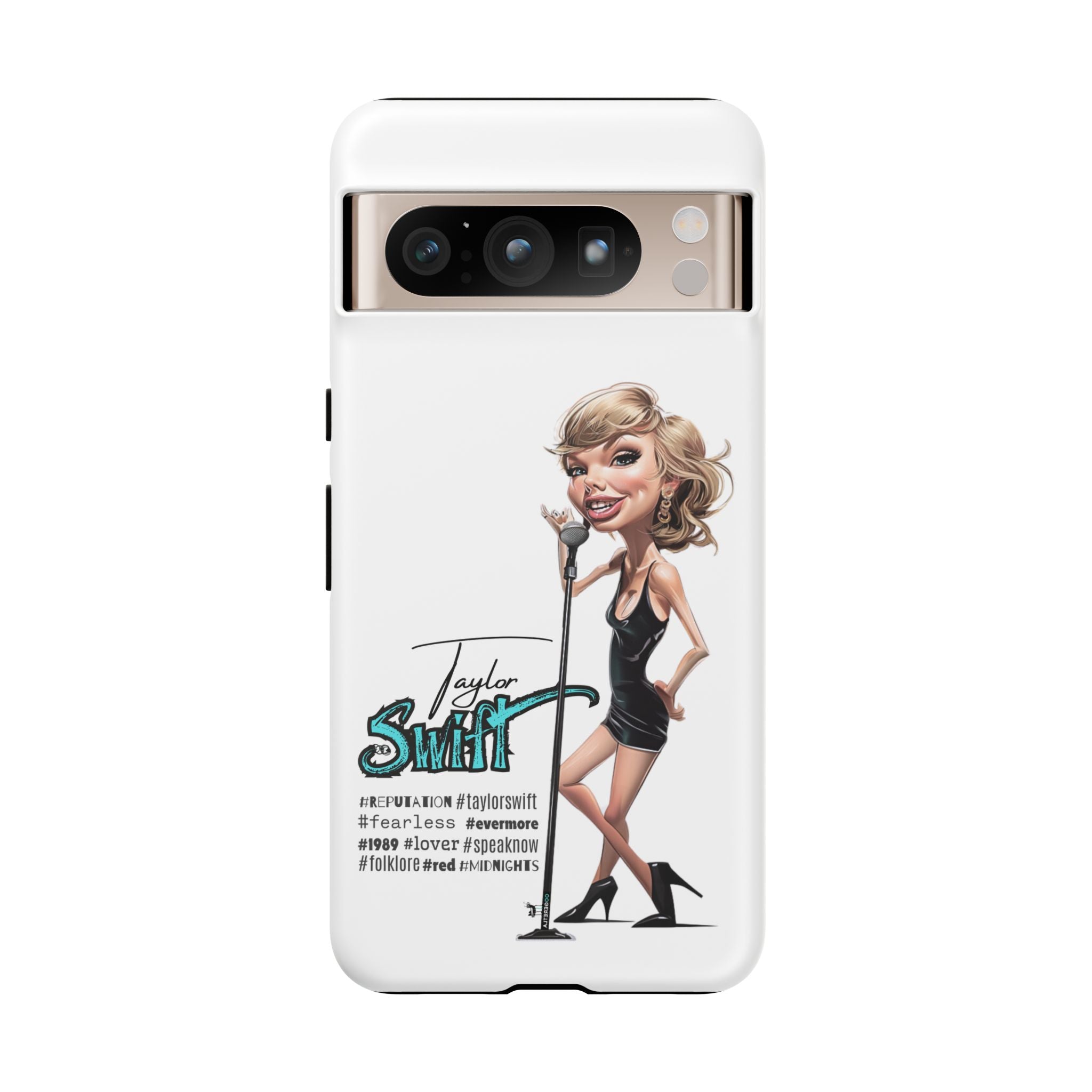 Taylor SWIFT | Phone Case