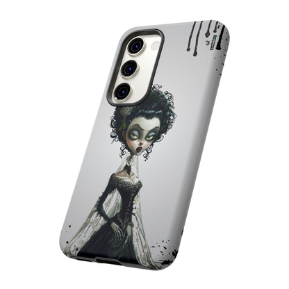 Frankenstein's Bride | Phone Case