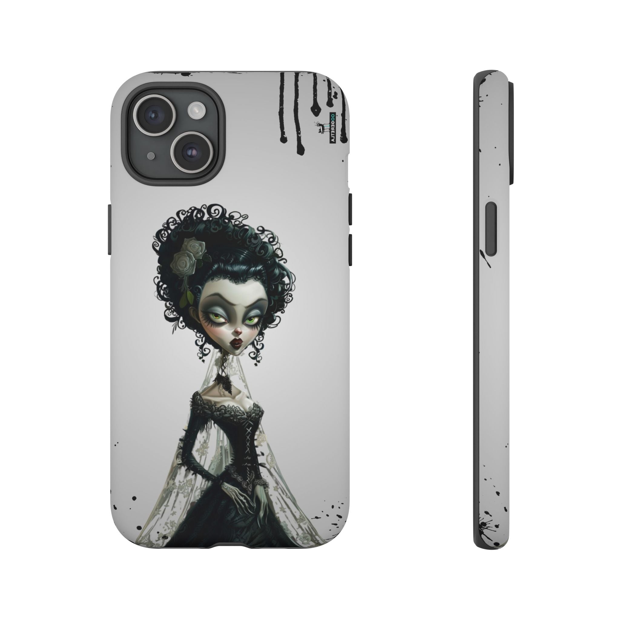 Frankenstein's Bride | Phone Case