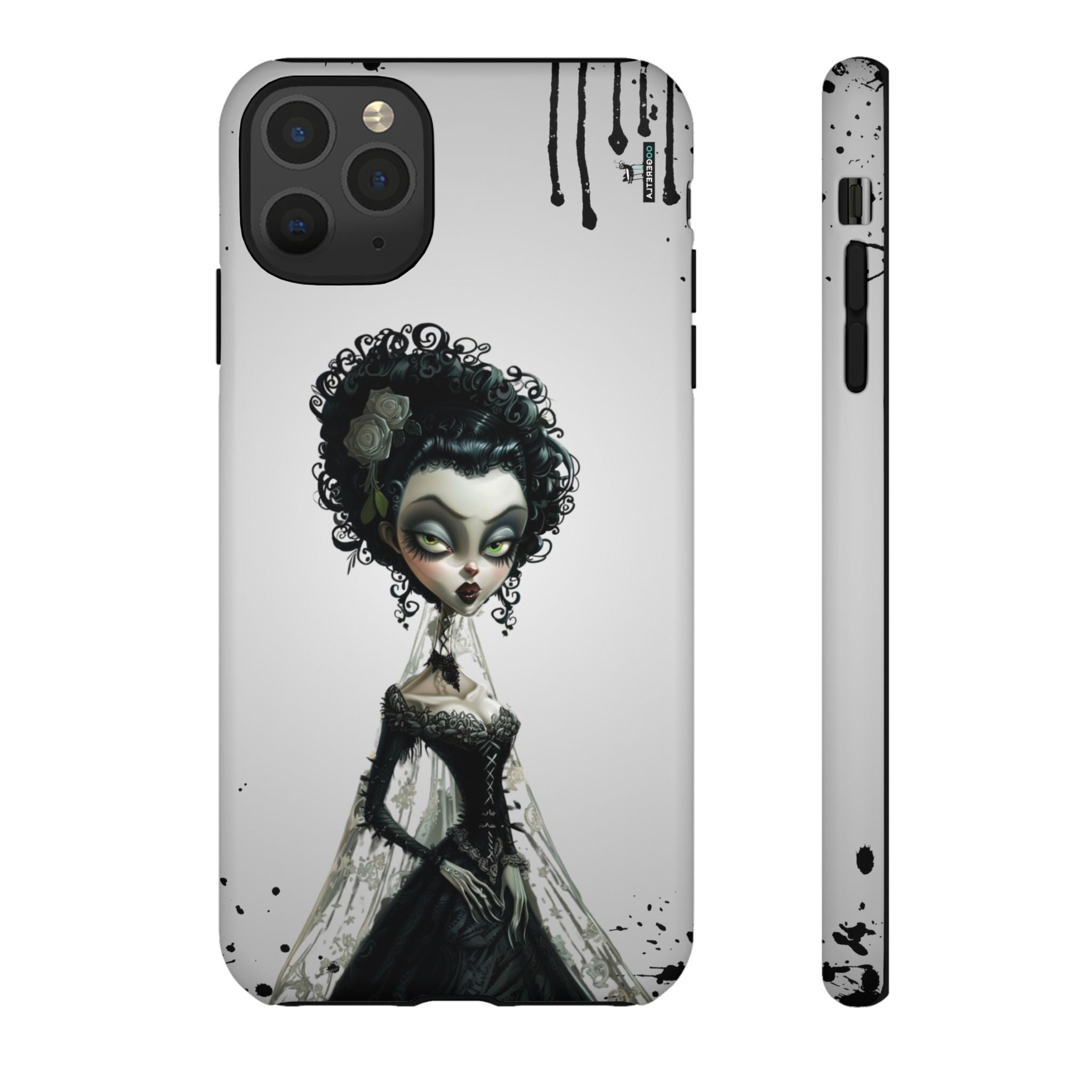 Frankenstein's Bride | Phone Case