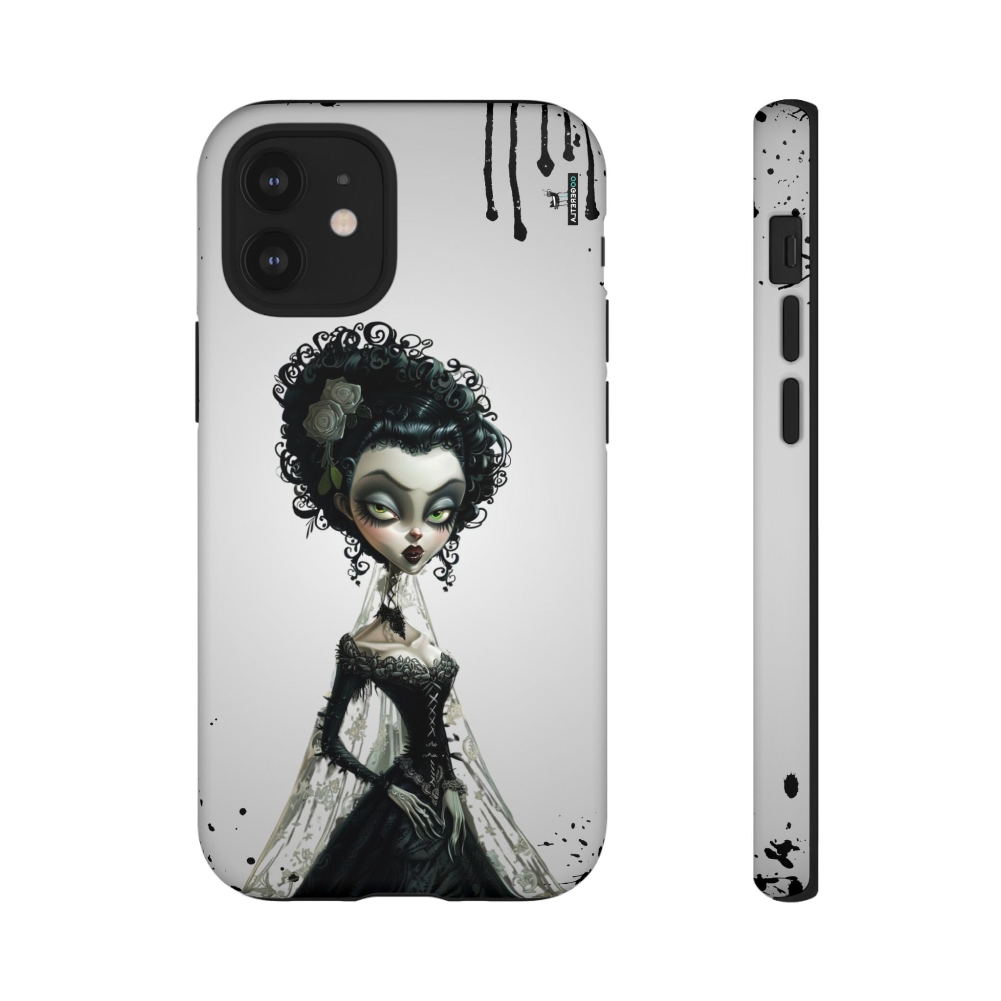 Frankenstein's Bride | Phone Case