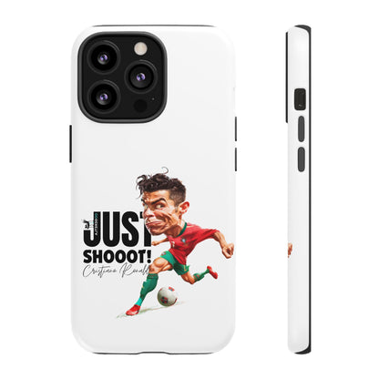 Cristiano RONALDO | Phone Case