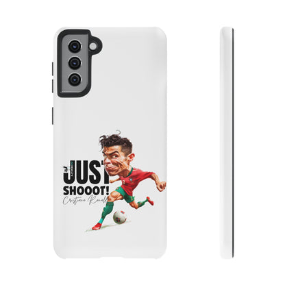 Cristiano RONALDO | Phone Case