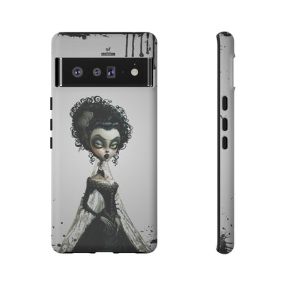 Frankenstein's Bride | Phone Case