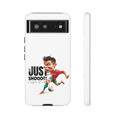 Cristiano RONALDO | Phone Case