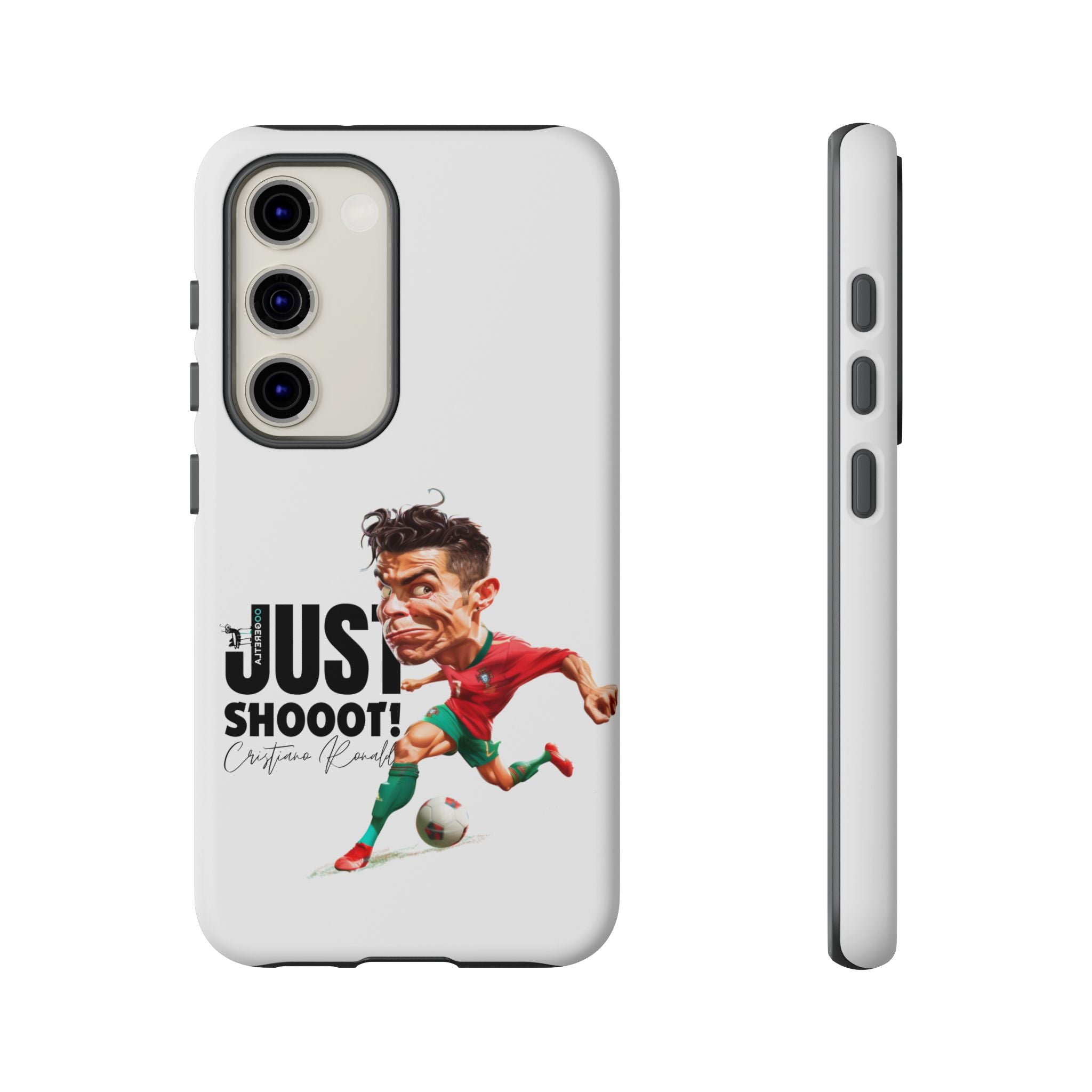 Cristiano RONALDO | Phone Case