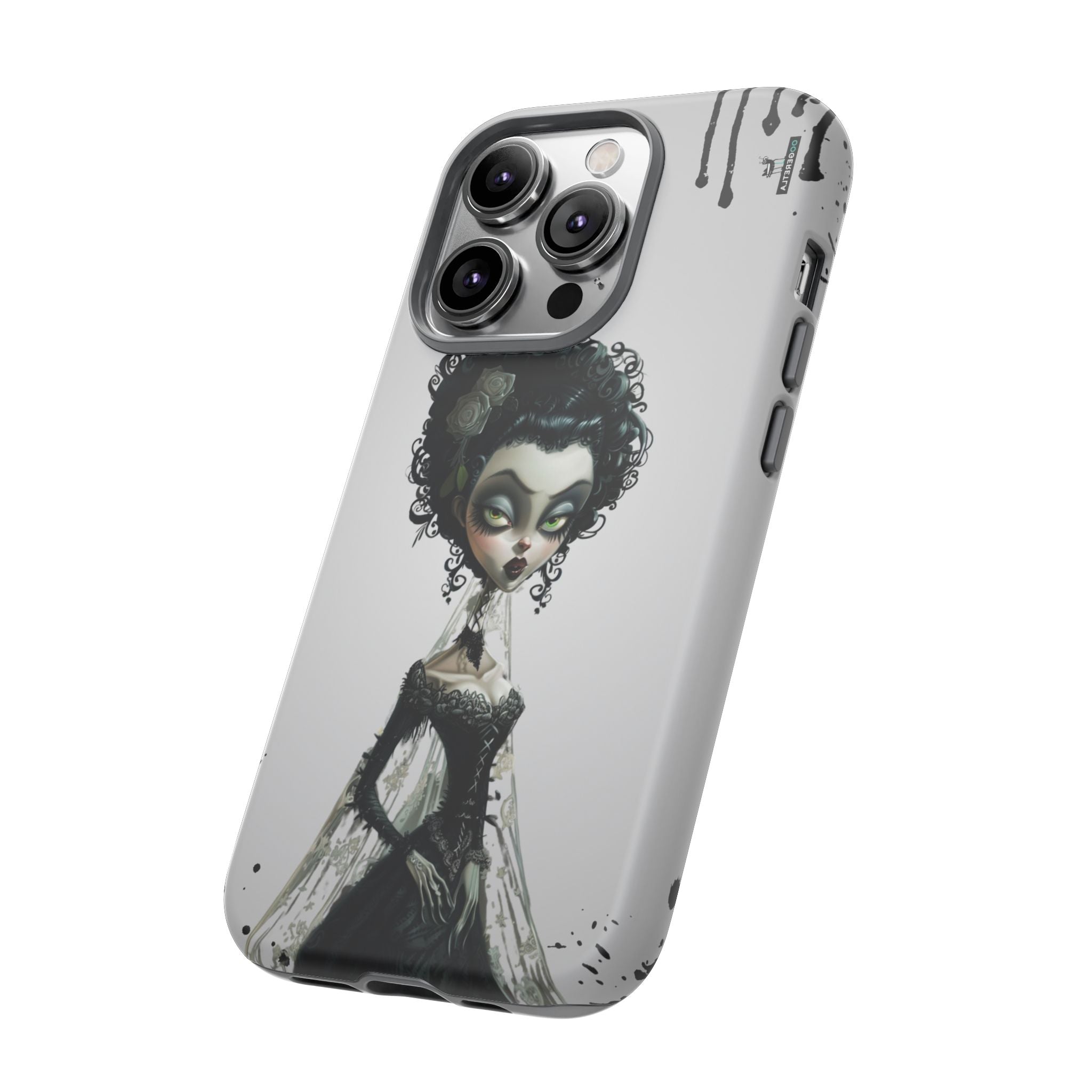 Frankenstein's Bride | Phone Case