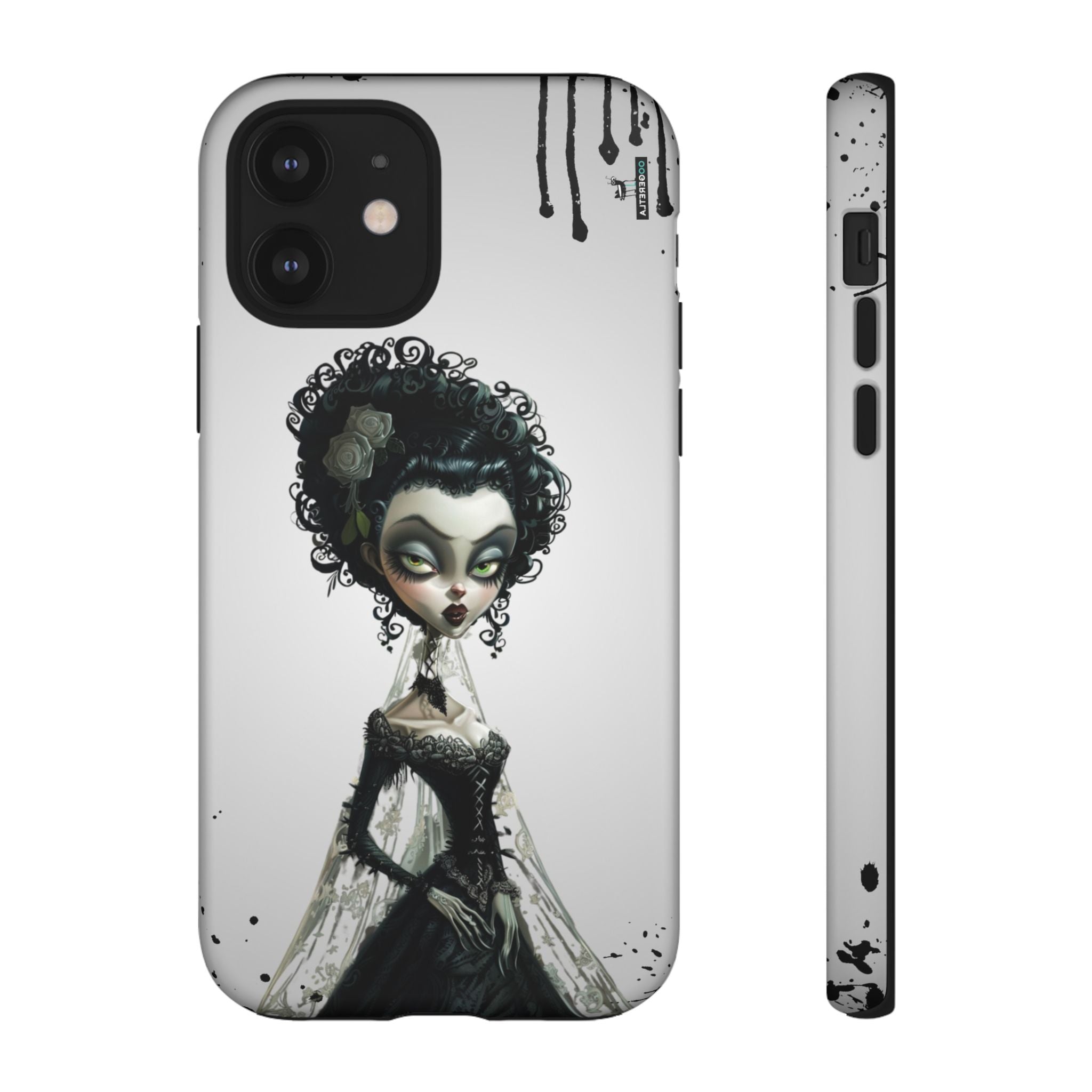 Frankenstein's Bride | Phone Case