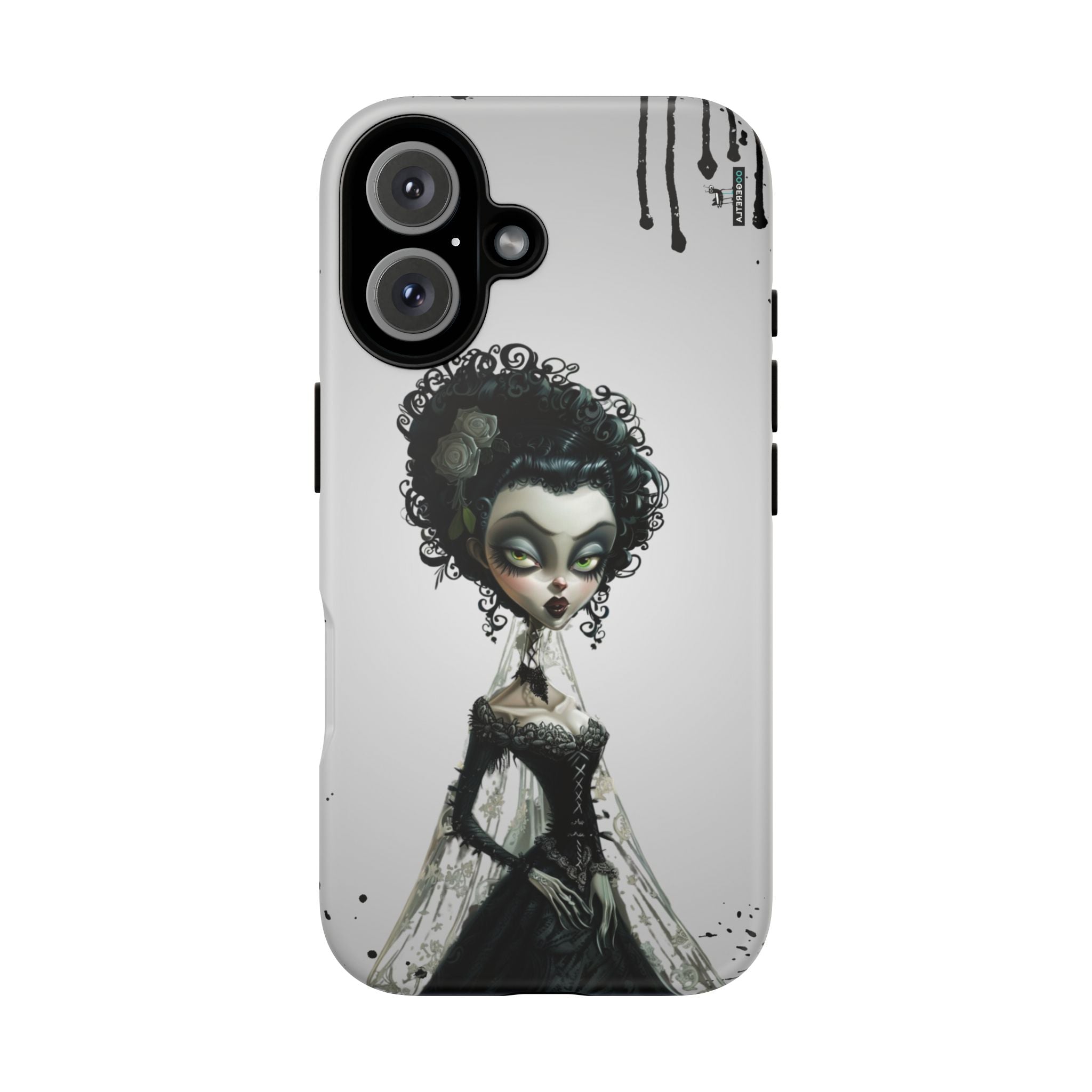 Frankenstein's Bride | Phone Case