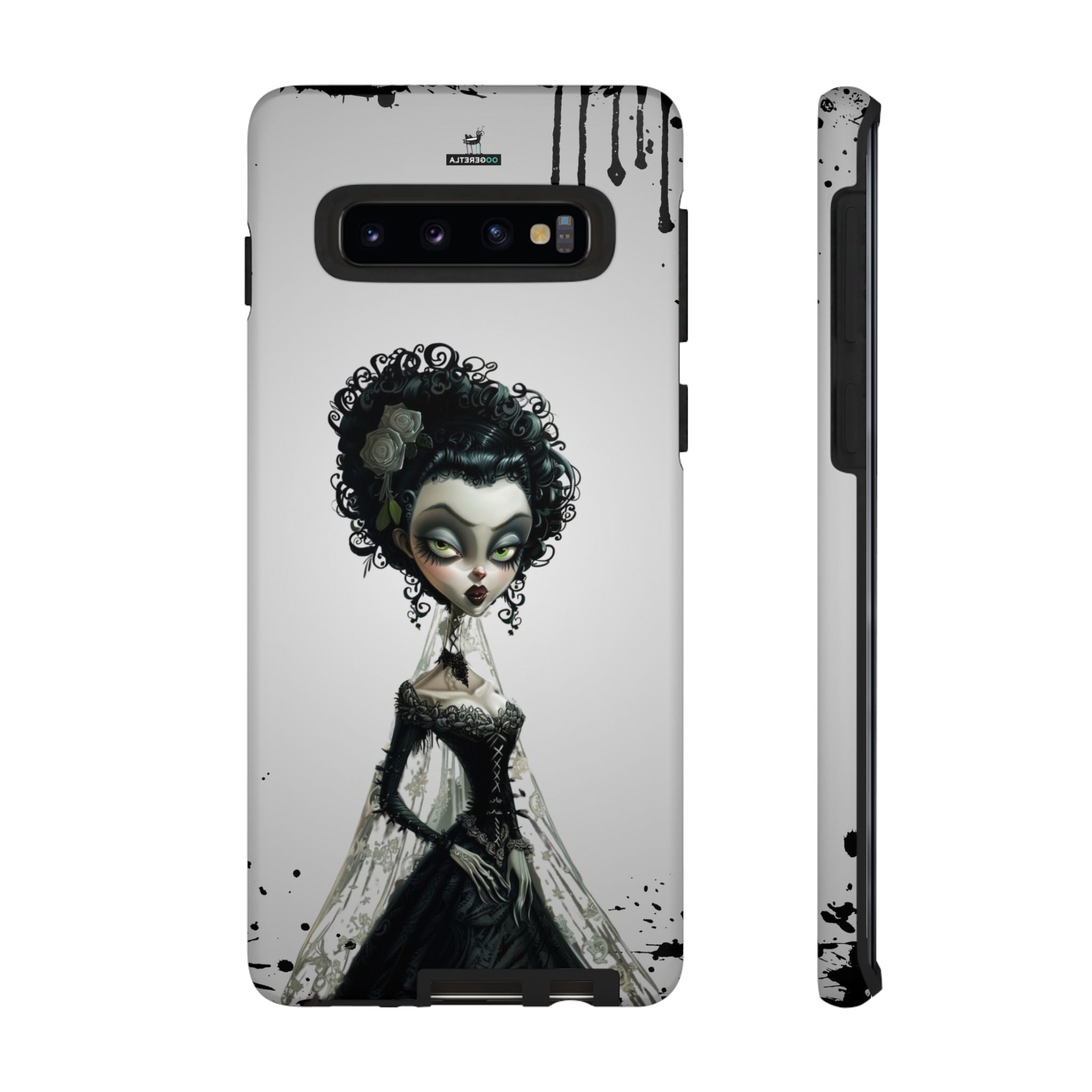 Frankenstein's Bride | Phone Case