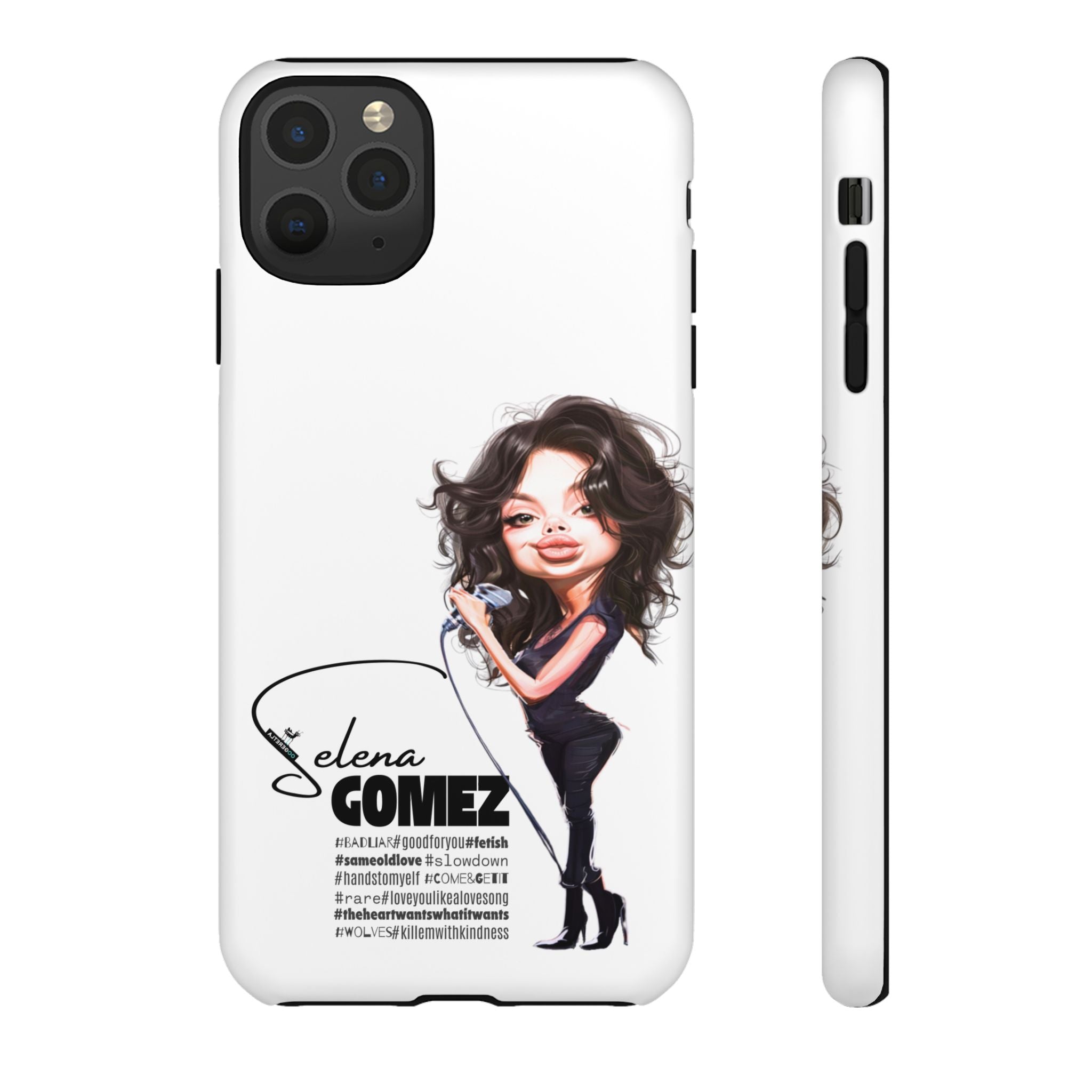 Selena GOMEZ | Phone Case