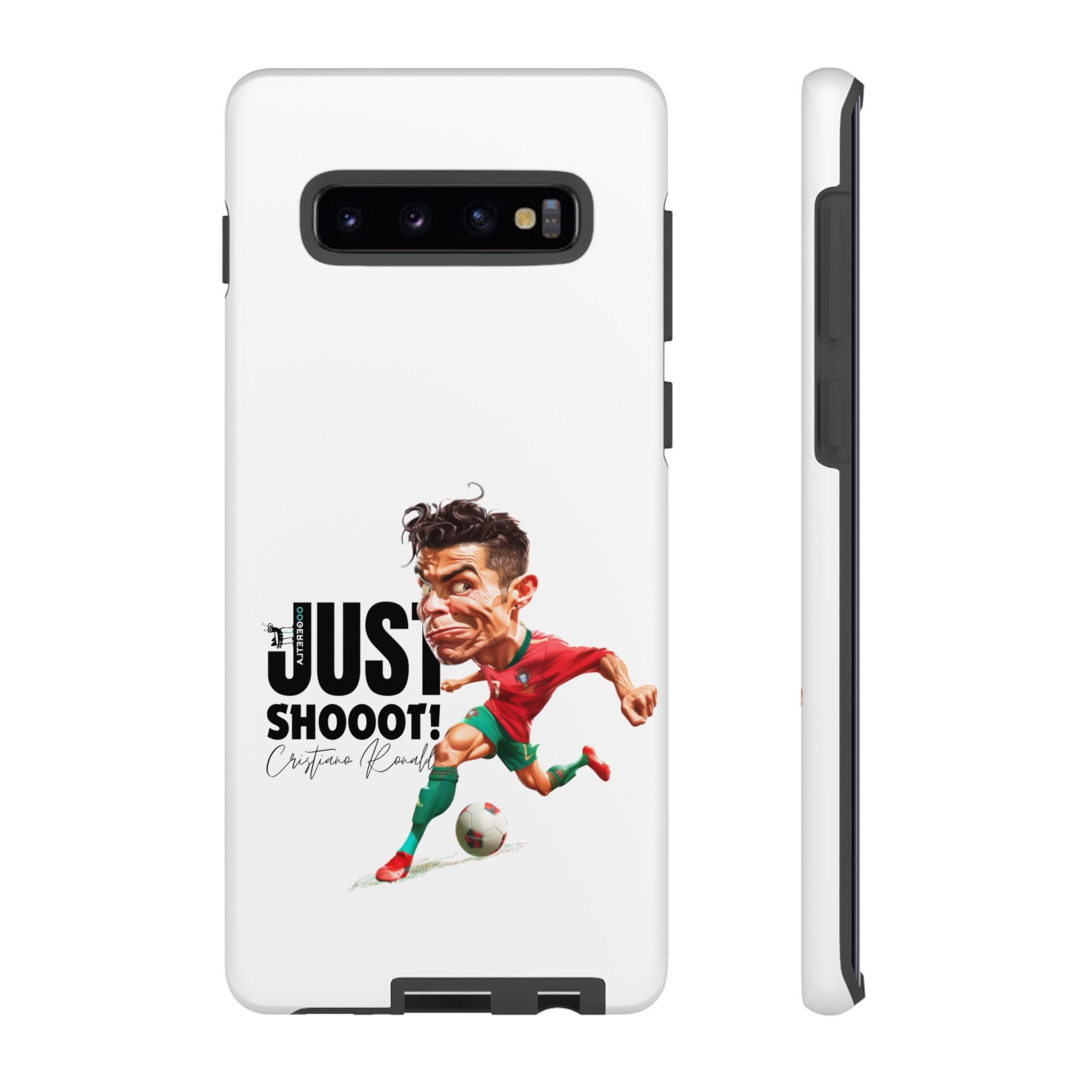 Cristiano RONALDO | Phone Case