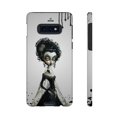 Frankenstein's Bride | Phone Case