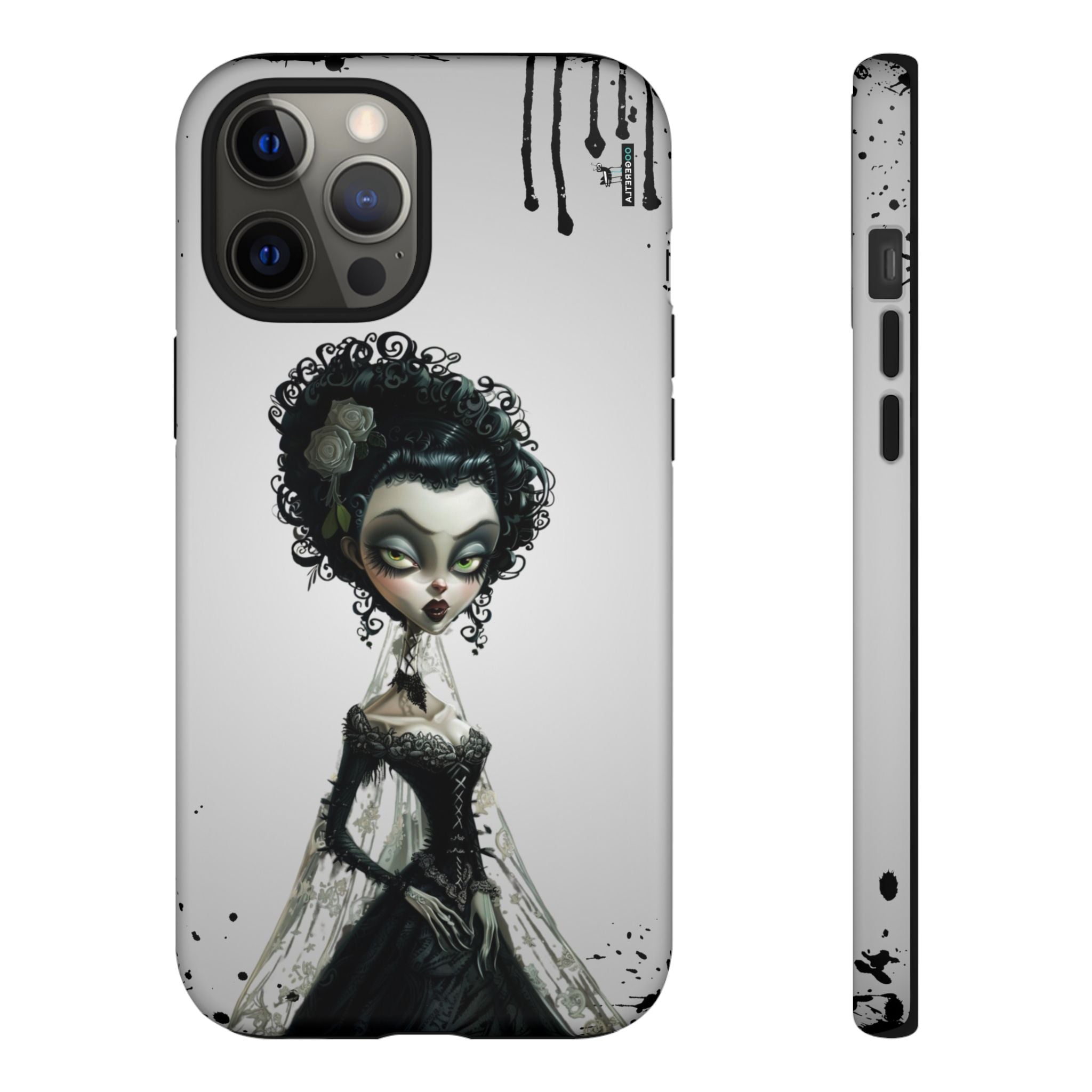 Frankenstein's Bride | Phone Case