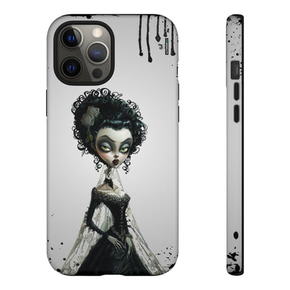 Frankenstein's Bride | Phone Case